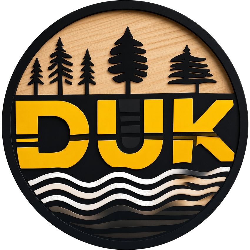 DUK - Drobne Usługi Kaszuby
